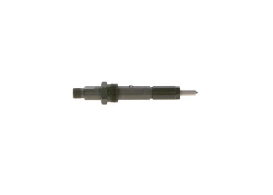 Bosch Verstuiverhouder kompleet 0 432 133 830