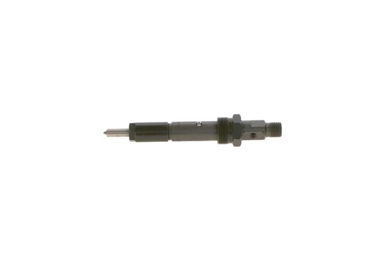 Bosch Verstuiverhouder kompleet 0 432 133 830