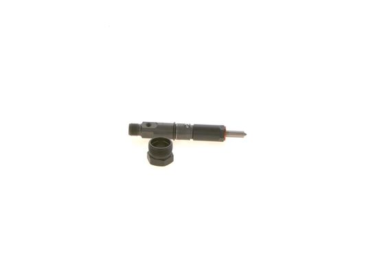 Bosch Verstuiverhouder kompleet 0 432 133 837
