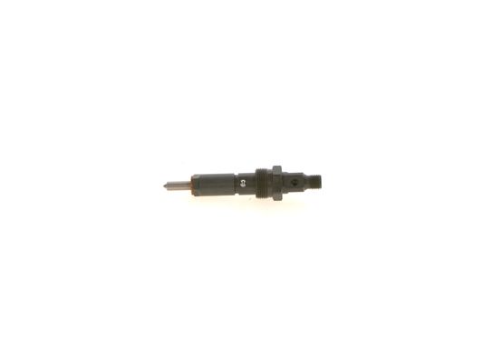Bosch Verstuiverhouder kompleet 0 432 133 851