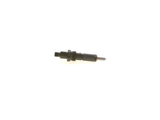 Bosch Verstuiverhouder kompleet 0 432 133 851