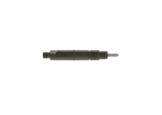 Bosch Verstuiverhouder kompleet 0 432 133 855