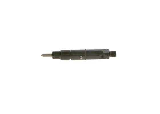 Bosch Verstuiverhouder kompleet 0 432 133 855