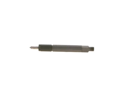 Bosch Verstuiverhouder kompleet 0 432 191 295