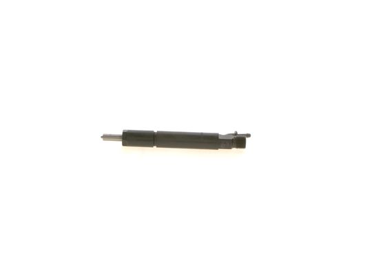 Bosch Verstuiverhouder kompleet 0 432 191 368