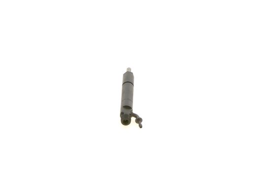 Bosch Verstuiverhouder kompleet 0 432 191 368