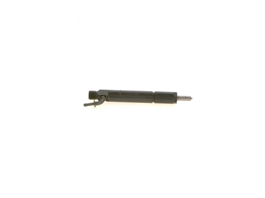 Bosch Verstuiverhouder kompleet 0 432 191 368