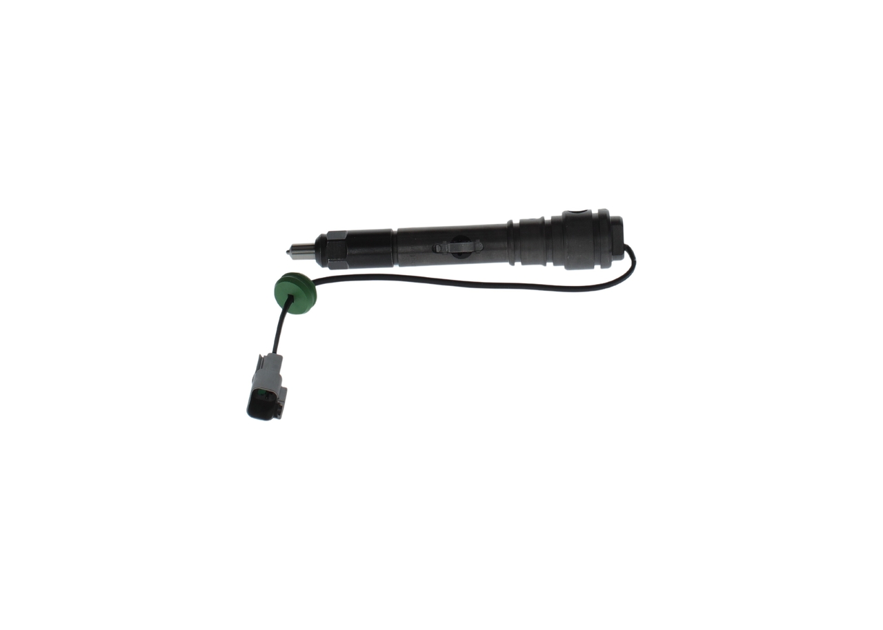 Bosch Verstuiverhouder kompleet 0 432 191 409