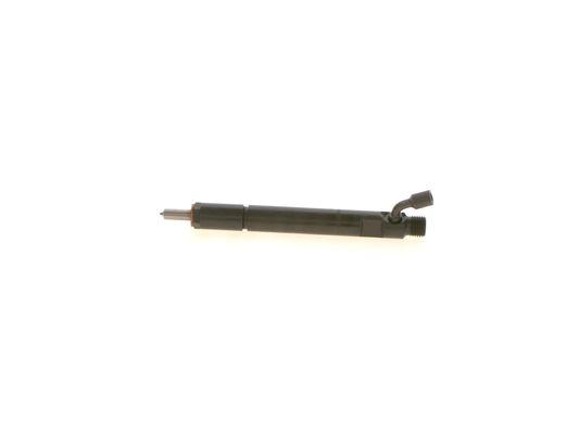 Bosch Verstuiverhouder kompleet 0 432 191 588