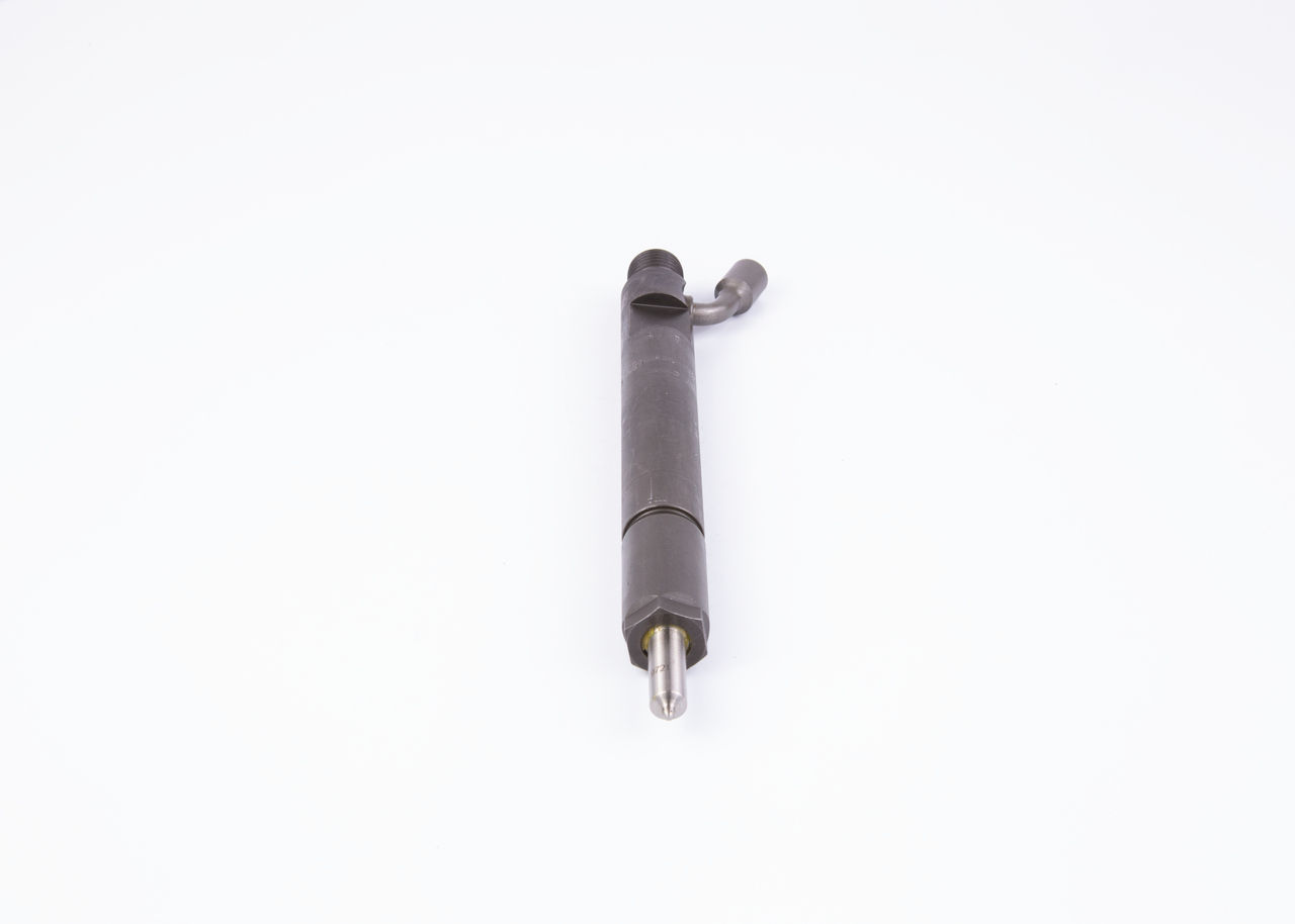 Bosch Verstuiverhouder kompleet 0 432 191 632