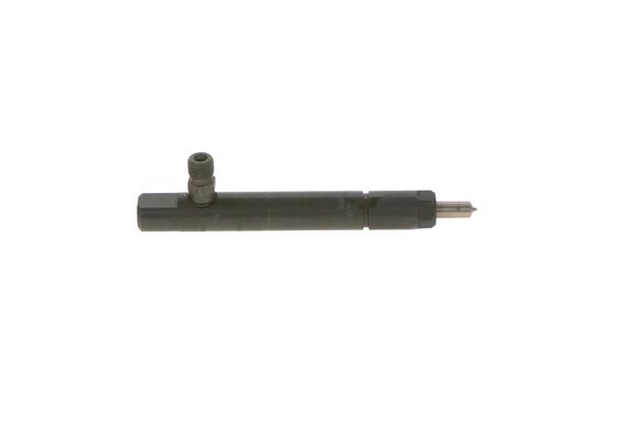 Bosch Verstuiverhouder kompleet 0 432 192 881