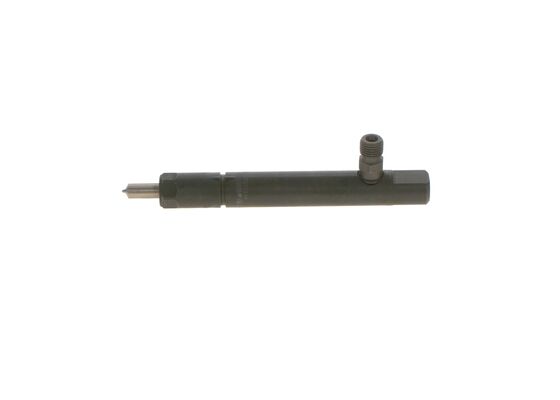 Bosch Verstuiverhouder kompleet 0 432 192 881