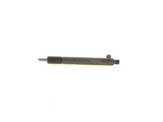 Bosch Verstuiverhouder kompleet 0 432 193 424