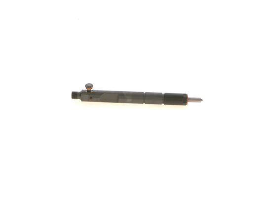 Bosch Verstuiverhouder kompleet 0 432 193 424