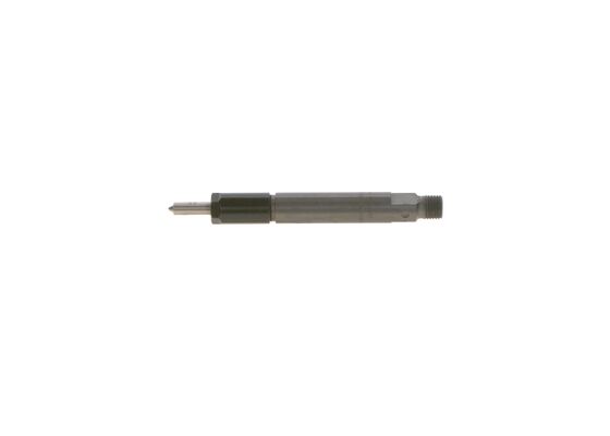 Bosch Verstuiverhouder kompleet 0 432 193 429
