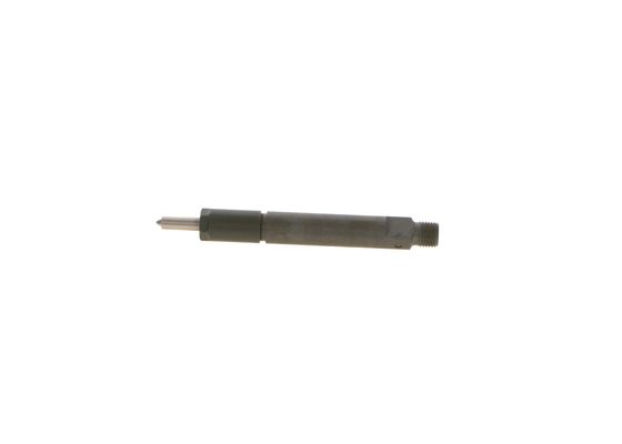 Bosch Verstuiverhouder kompleet 0 432 193 430