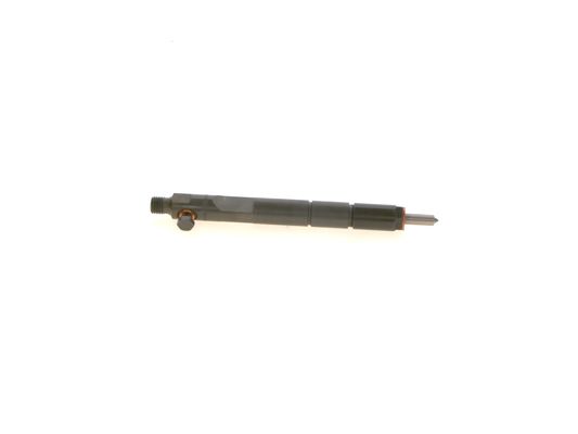 Bosch Verstuiverhouder kompleet 0 432 193 433