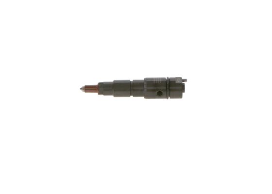 Bosch Verstuiverhouder kompleet 0 432 193 436