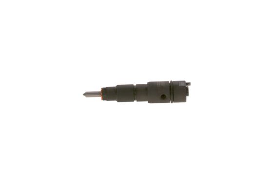 Bosch Verstuiverhouder kompleet 0 432 193 442