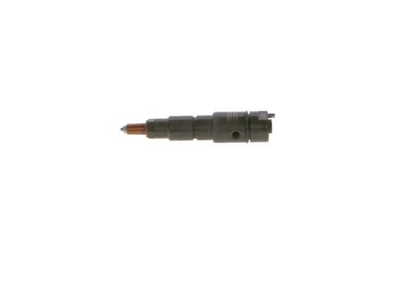Bosch Verstuiverhouder kompleet 0 432 193 444