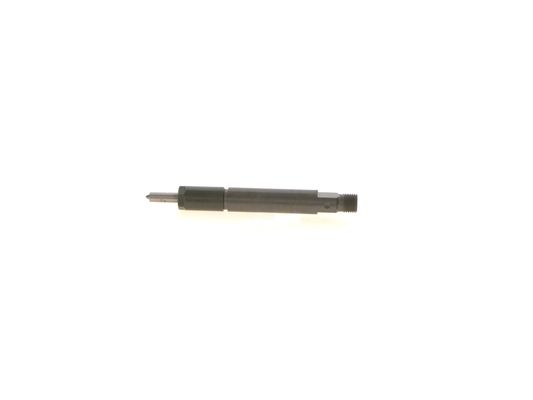 Bosch Verstuiverhouder kompleet 0 432 193 446