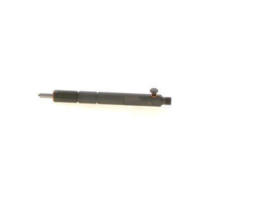 Bosch Verstuiverhouder kompleet 0 432 193 447