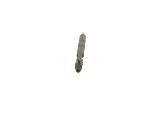 Bosch Verstuiverhouder kompleet 0 432 193 447