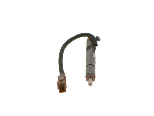 Bosch Verstuiverhouder kompleet 0 432 193 461