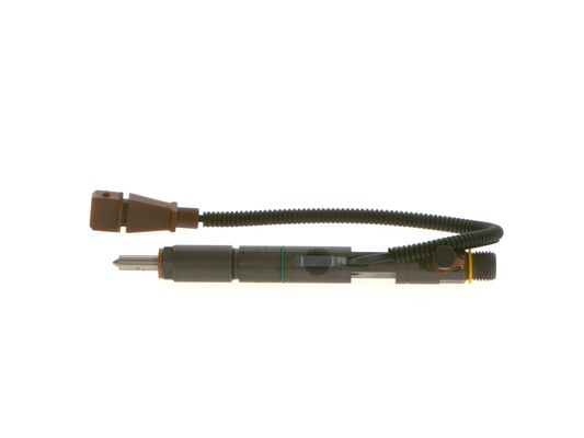 Bosch Verstuiverhouder kompleet 0 432 193 461