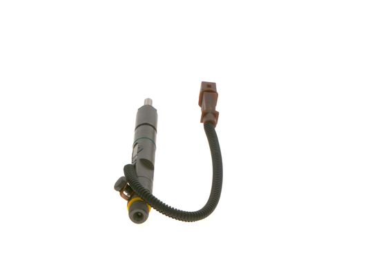 Bosch Verstuiverhouder kompleet 0 432 193 461