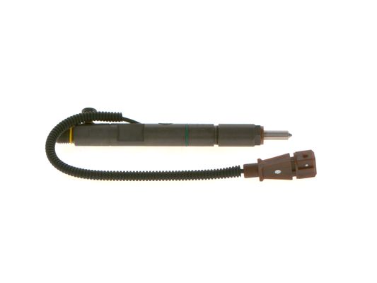 Bosch Verstuiverhouder kompleet 0 432 193 461