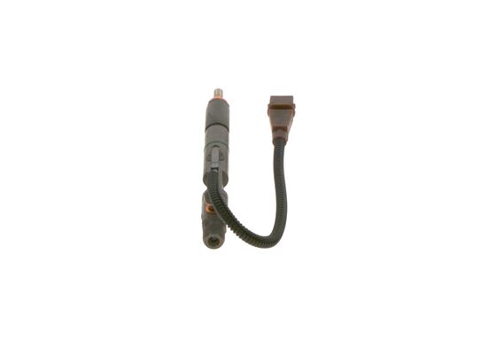 Verstuiverhouder kompleet Bosch 0 432 193 462