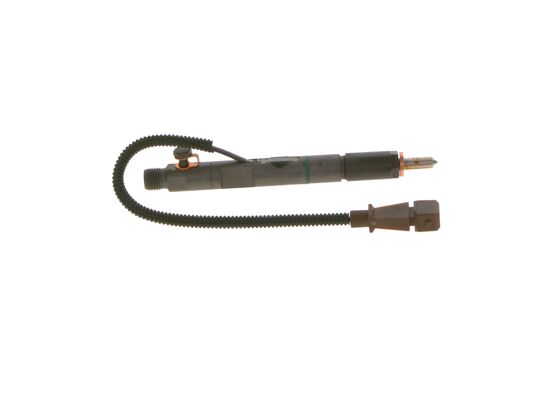 Bosch Verstuiverhouder kompleet 0 432 193 462