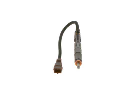 Bosch Verstuiverhouder kompleet 0 432 193 462