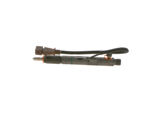 Bosch Verstuiverhouder kompleet 0 432 193 462