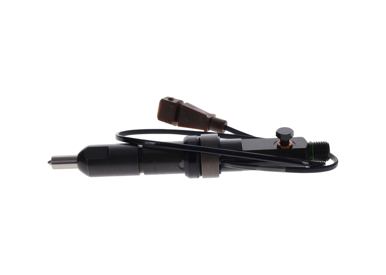 Bosch Verstuiverhouder kompleet 0 432 193 464