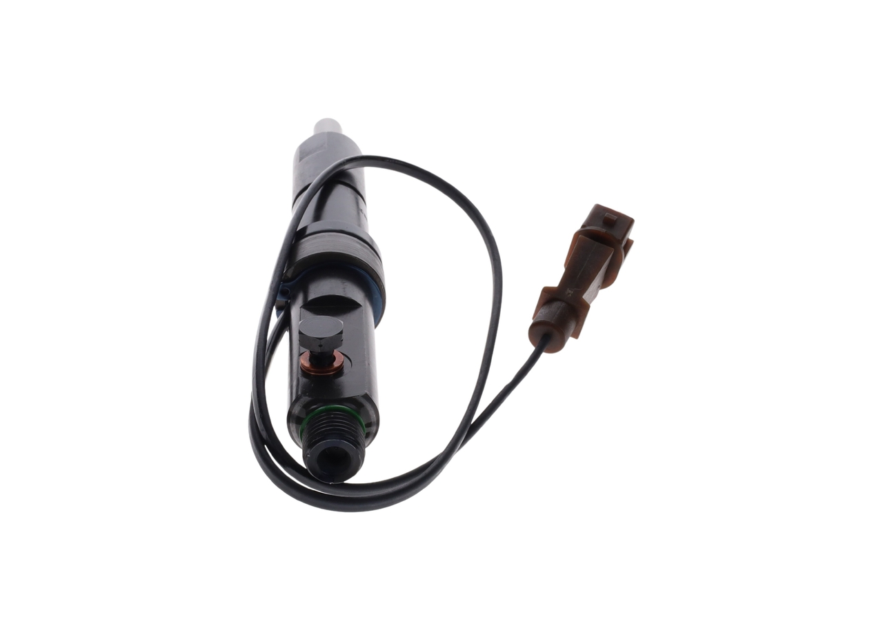 Bosch Verstuiverhouder kompleet 0 432 193 464