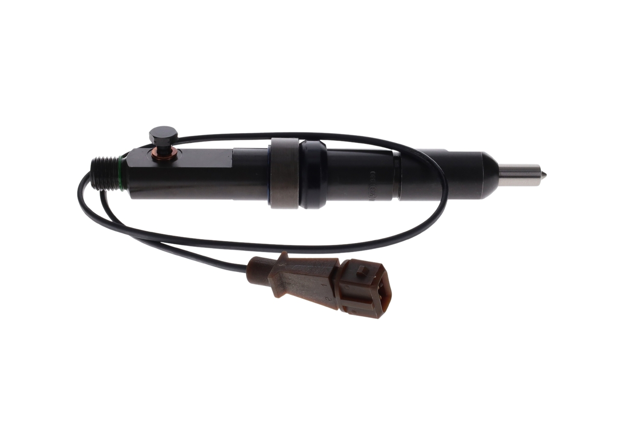 Bosch Verstuiverhouder kompleet 0 432 193 464