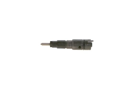 Bosch Verstuiverhouder kompleet 0 432 193 467