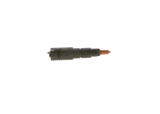 Bosch Verstuiverhouder kompleet 0 432 193 479