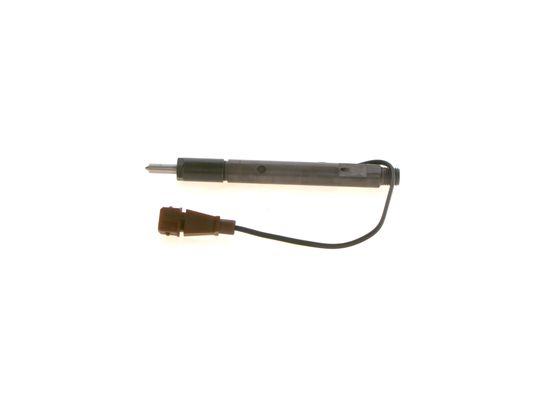 Bosch Verstuiverhouder kompleet 0 432 193 514