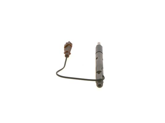Bosch Verstuiverhouder kompleet 0 432 193 514