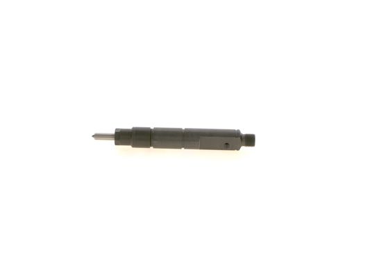 Bosch Verstuiverhouder kompleet 0 432 193 524