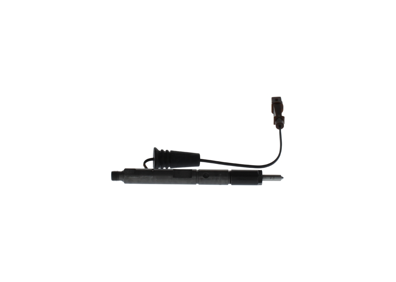 Bosch Verstuiverhouder kompleet 0 432 193 526