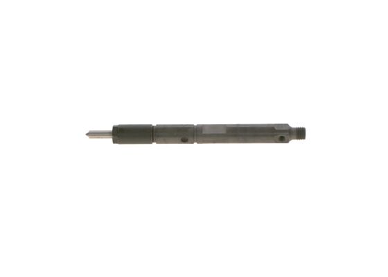 Bosch Verstuiverhouder kompleet 0 432 193 527