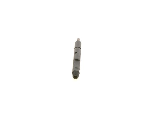 Bosch Verstuiverhouder kompleet 0 432 193 532