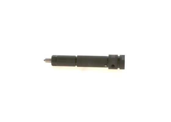 Bosch Verstuiverhouder kompleet 0 432 193 534