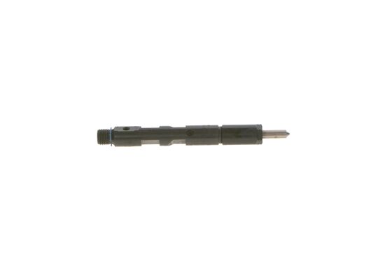 Bosch Verstuiverhouder kompleet 0 432 193 566
