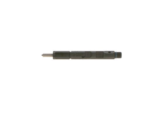 Bosch Verstuiverhouder kompleet 0 432 193 566