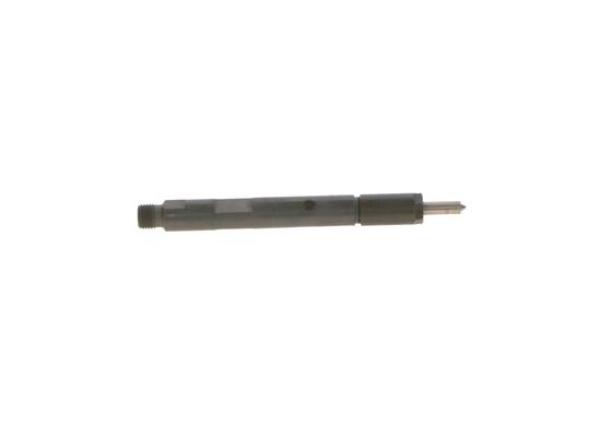 Bosch Verstuiverhouder kompleet 0 432 193 583